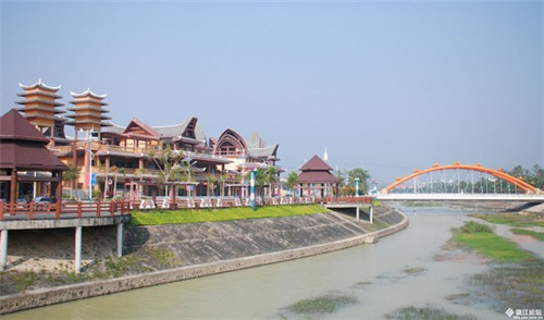 串串家园麻辣烫