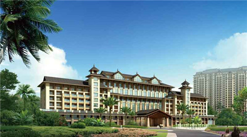 丁丁洋自助小火锅