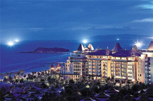 炫唇潮派串串香