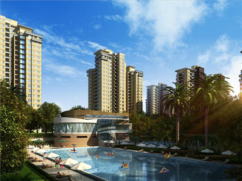 名都晓荷塘火锅