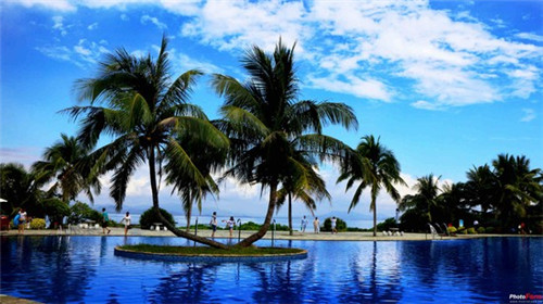 烈焰红唇串串香