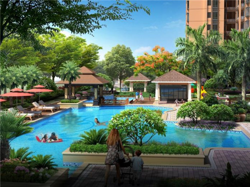 多妮士健康洗衣