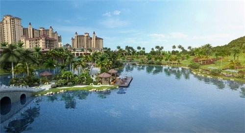 甜品主题复合式餐饮