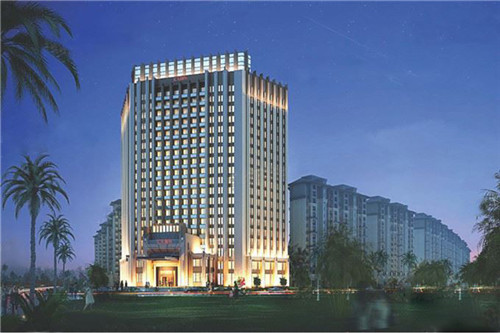 韩滋年糕火锅料理