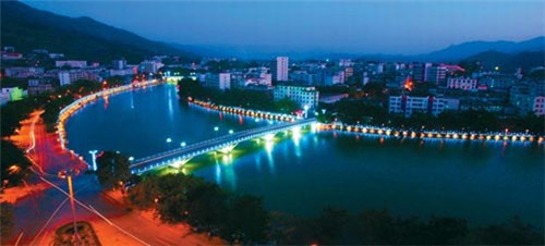 摩斯汉堡在广平县市场潜力怎么样