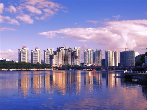 开火锅店设计素描小场景