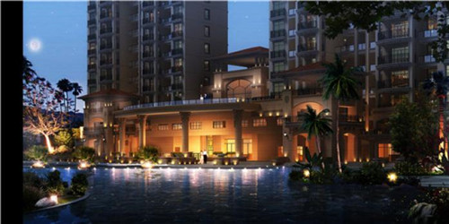 餐饮厨房明档怎么设计