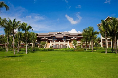 火锅店设计新手教程