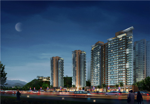 重庆哪里好玩城区（重庆城市哪里好玩）