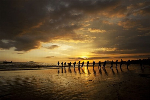 洛龙区晚上哪里好玩（洛龙区夜市在哪里）
