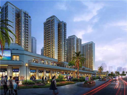 西安南稍门什么景点（西安南稍门附近酒店查询）